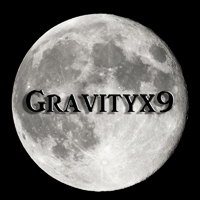 Gravityx Designs